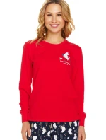 Dámské pyžamo 5262 - Doctornap Dámské pyžamo 5262 - Doctornap