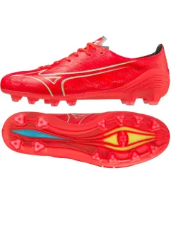Boty Morelia Alpha Elite MD M model 19400265 - Mizuno