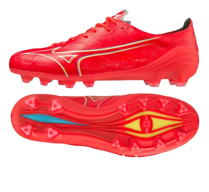 Boty Morelia Alpha Elite MD M model 19400265 - Mizuno
