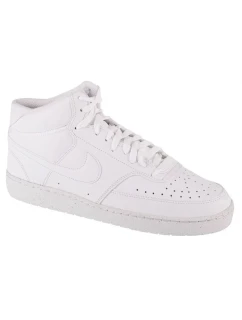 Boty Court Vision Mid M model 20087792 - NIKE