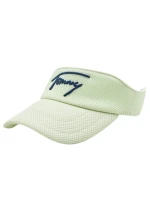 Tommy Jeans Break Visor W AW0AW14600 Tommy Jeans Break Visor W AW0AW14600