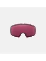 Sklo pre snowboardové okuliare Volcom MIGRATIONS ROSE nemlžiace ružové (VL00001210) Sklo pre snowboardové okuliare Volcom MIGRATIONS ROSE nemlžiace ružové (VL00001210)