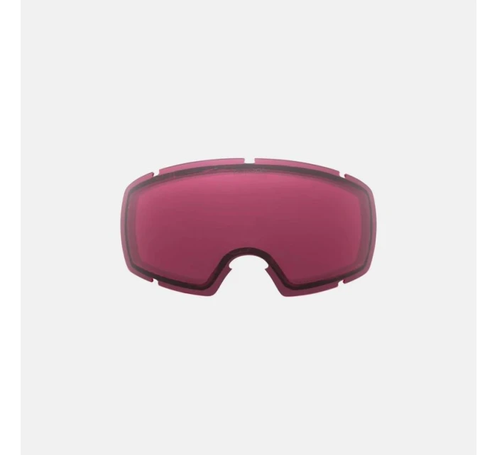 Sklo pre snowboardové okuliare Volcom MIGRATIONS ROSE nemlžiace ružové (VL00001210) Sklo pre snowboardové okuliare Volcom MIGRATIONS ROSE nemlžiace ružové (VL00001210)