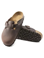 Birkenstock Boston Leoi Regular Žabky 0860133