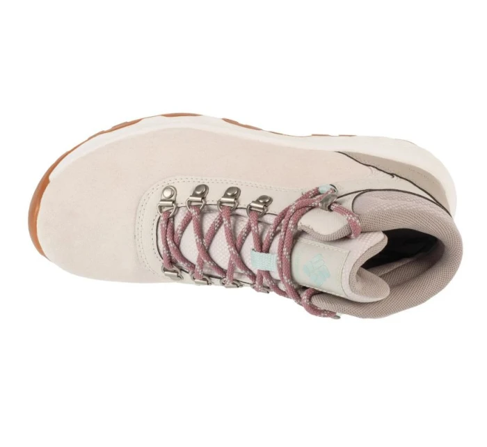 WP W boty dámské model 20972236 - Columbia