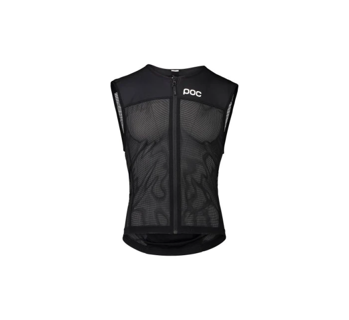 Air Vest vesta na  Black model 21485146 - POC