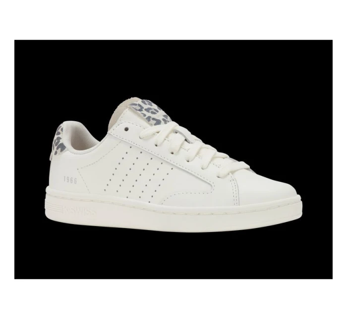 Boty KSwiss model 21420108 - K- Swiss Boty KSwiss model 21420108 - K- Swiss