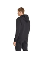 Pánská mikina Entrada 26 Hoody černá model 21858427 pánské - ADIDAS