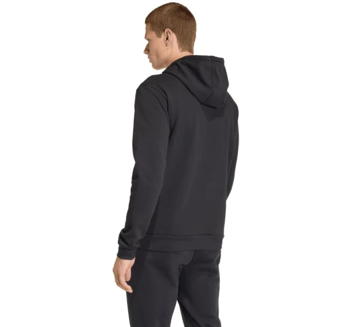Pánská mikina Entrada 26 Hoody černá model 21858427 pánské - ADIDAS
