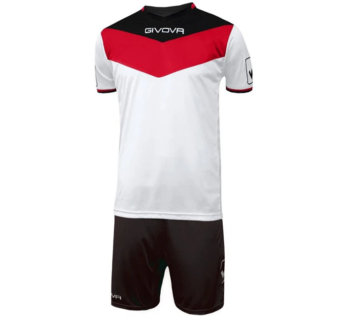 Súprava Campo unisex športový set KITC53 1210 - Givova
