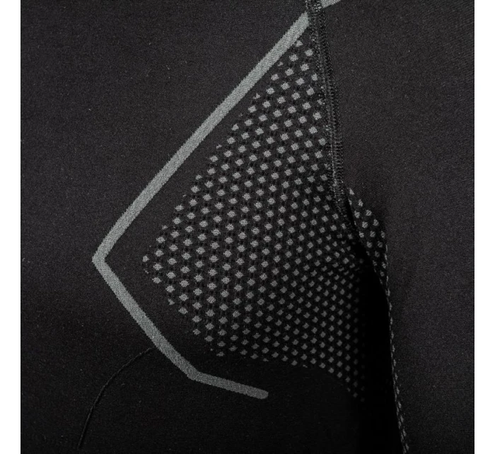 Alpinus Active Base Layer black-grey M GT43189