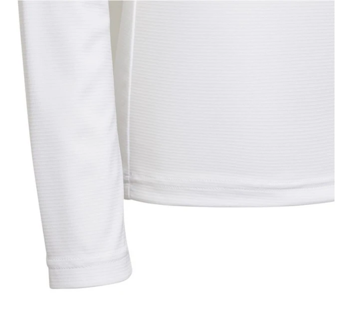 Detské futbalové tričko Team Base Jr GN5713 - Adidas Detské futbalové tričko Team Base Jr GN5713 - Adidas