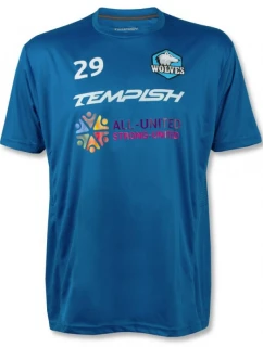 Tričko TEMPISH Beaster Lady W