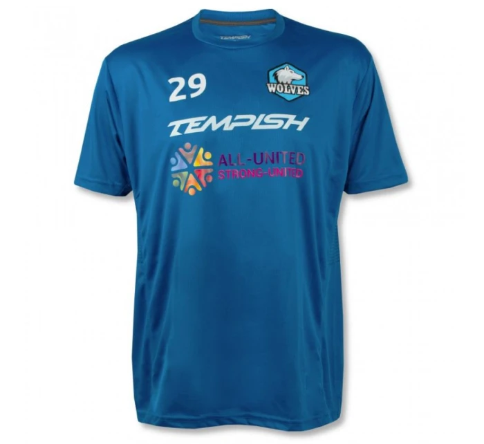 Tričko TEMPISH Beaster Lady W