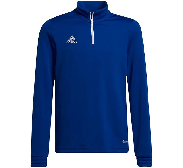 Detská mikina Entrada 22 Training Top Jr. HG6290 - Adidas