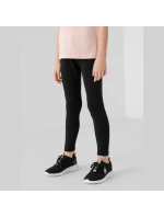 Dievčenské legíny HJL22-JLEG004 20S - 4F