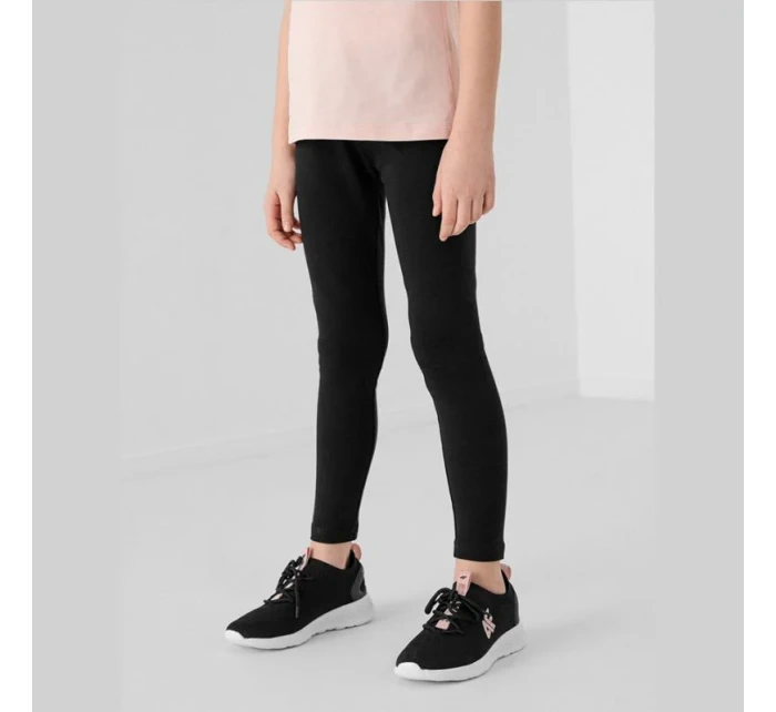 Dievčenské legíny HJL22-JLEG004 20S - 4F