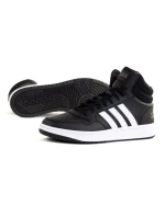 Pánské boty Hoops 3.0 Mid M model 21274511 - ADIDAS