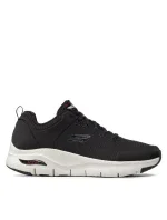Topánky Skechers Titan M 232200-BKW