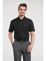 Nežehlivá košile s krátkým rukávem 11. white model 22475906 - Russell Athletic Nežehlivá košile s krátkým rukávem 11. white model 22475906 - Russell Athletic