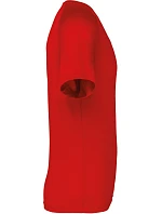 PA 445 Dětské sportovní tričko model 22513123 red - Kariban ProAct PA 445 Dětské sportovní tričko model 22513123 red - Kariban ProAct