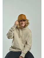 5 panelová kšiltovka dark mustard model 22479356 - Atlantis Headwear 5 panelová kšiltovka dark mustard model 22479356 - Atlantis Headwear
