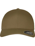 180 6 panelová kšiltovka olive model 22478570 - Flexfit 180 6 panelová kšiltovka olive model 22478570 - Flexfit