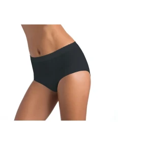 Kalhotky s vyšším pasem bezešvé Light Barva: model 13725044 - Intimidea Kalhotky s vyšším pasem bezešvé Light Barva: model 13725044 - Intimidea