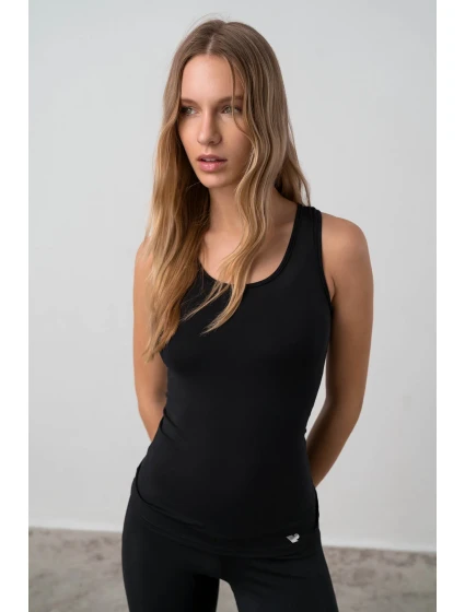 Dámský sportovní top model 17661136 - Vamp Dámský sportovní top model 17661136 - Vamp
