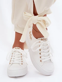 tenisky  Bílé model 22095279 - Lee Cooper