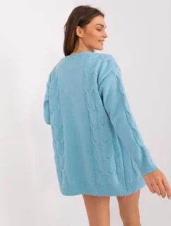 Prepínač AT SW 2241.36P svetlo modrá