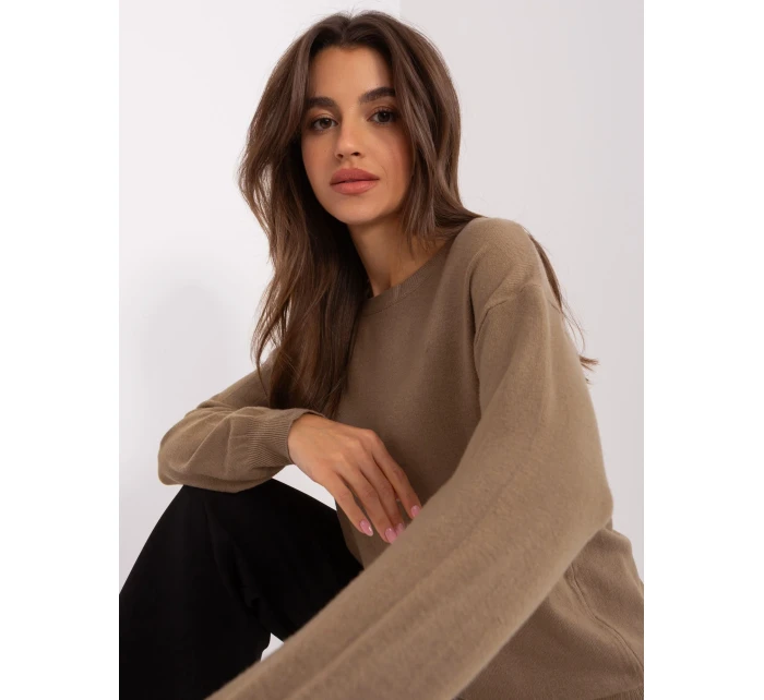 Prepínač AT SW 2325.95P hnedá Prepínač AT SW 2325.95P hnedá