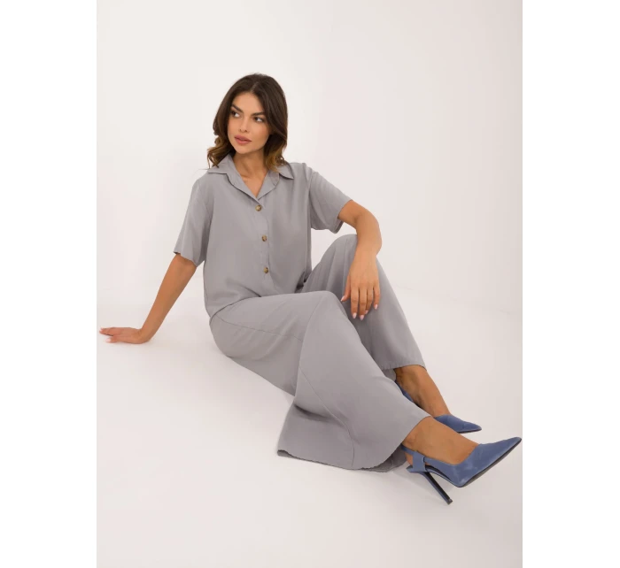 Súprava LK KMPL 509714.20 sivá Súprava LK KMPL 509714.20 sivá