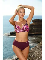 Plavky Hanna  (5)  model 20558017 - Marko