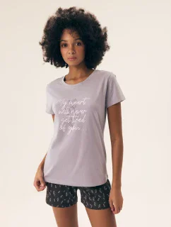 Pyžamo Naturaleza 42893-04X - Henderson Ladies