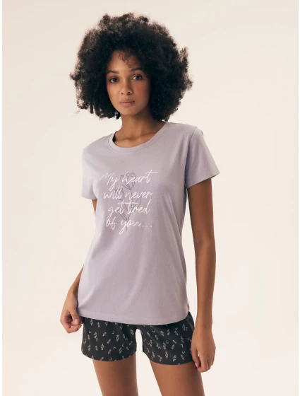 Dámské pyžamo   model 20927785 - HENDERSON LADIES