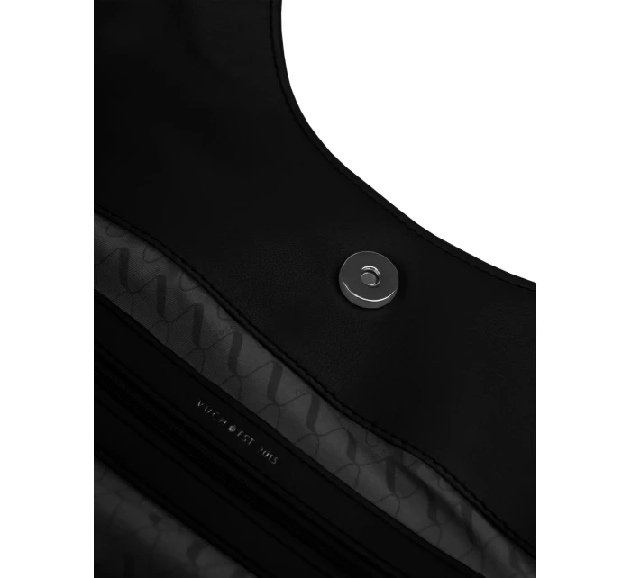 Veľká kabelka VUCH Eileen Black