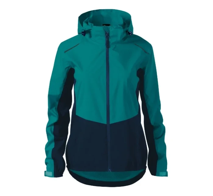 Rainbow bunda dámská model 20642922 - MALFINI, a.s.