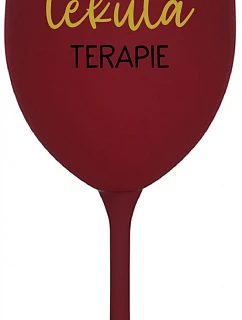 Daddy's Liquid Therapy - vínový pohár na víno 350 ml
