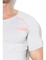 Pánske tričko U82A16JR00A - Guess