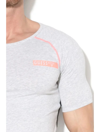 Pánske tričko U82A16JR00A - Guess