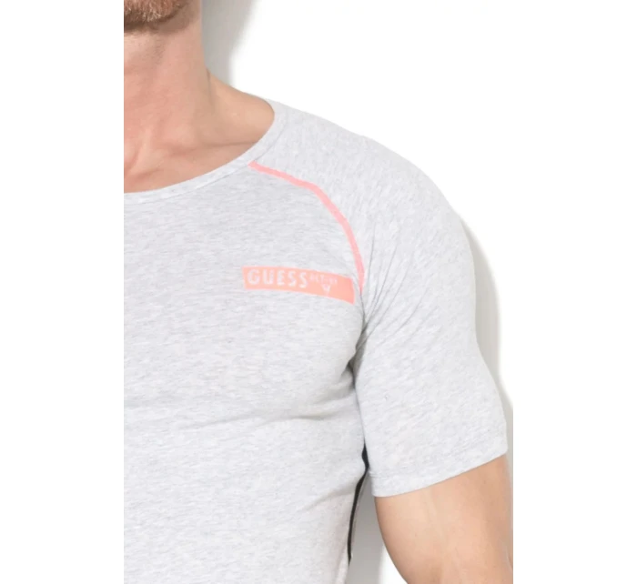 Pánske tričko U82A16JR00A - Guess