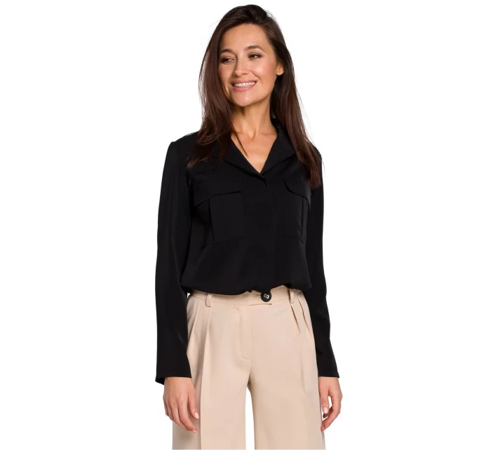 Dámská košile model 15050345 - STYLOVE