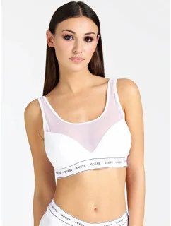 Vyztužená s  šedá  model 15785841 - Guess