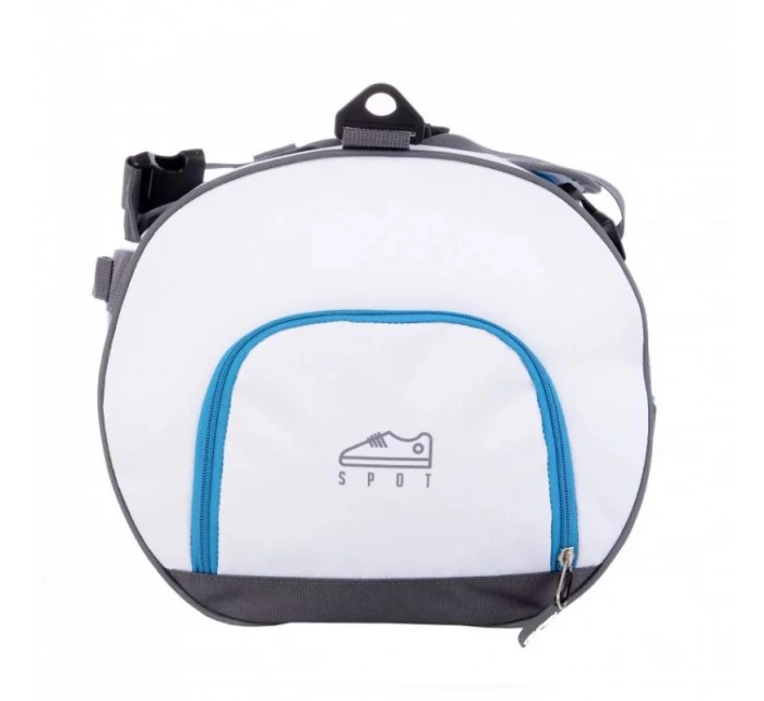 Športová taška Volum 102000172049 biela - Tempish Športová taška Volum 102000172049 biela - Tempish