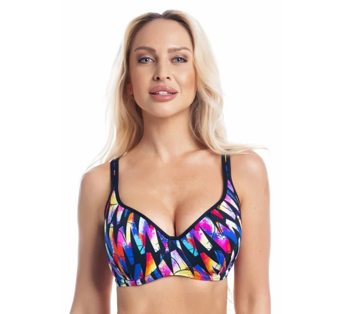 Dámská plavková podprsenka  Mix barev  model 21025385 - Fantasy