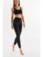 SEAMLESS LEGGINGS RIB