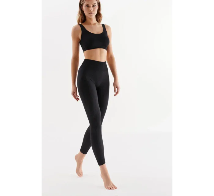 SEAMLESS LEGGINGS RIB
