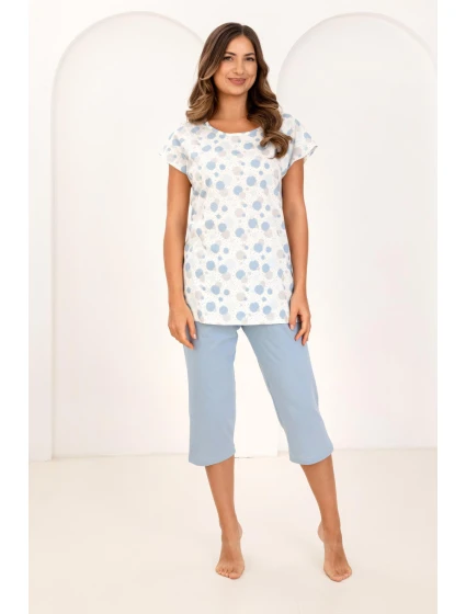 DÁMSKÉ PYŽAMO 730 W/26