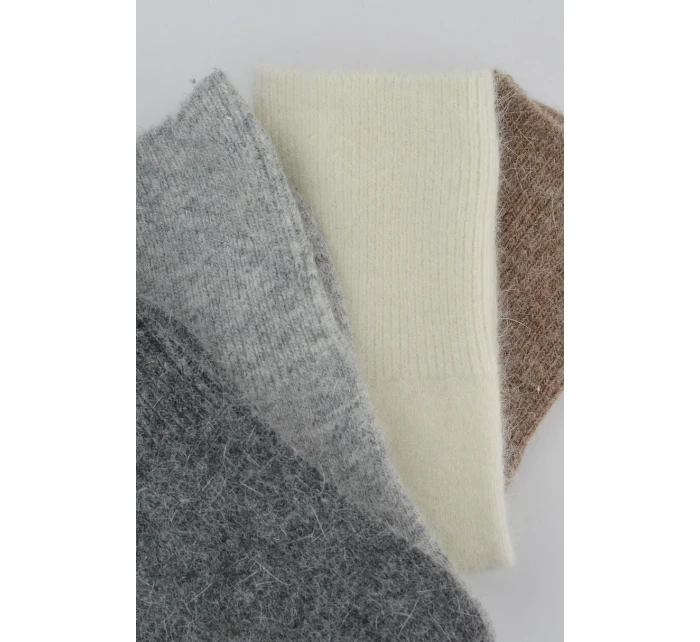 SKARPETY GŁADKIE Z model 21786154 - Noviti